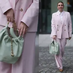 W co się ubrać na chrzciny wnuczki, aby wyglądać elegancko i stylowo?
