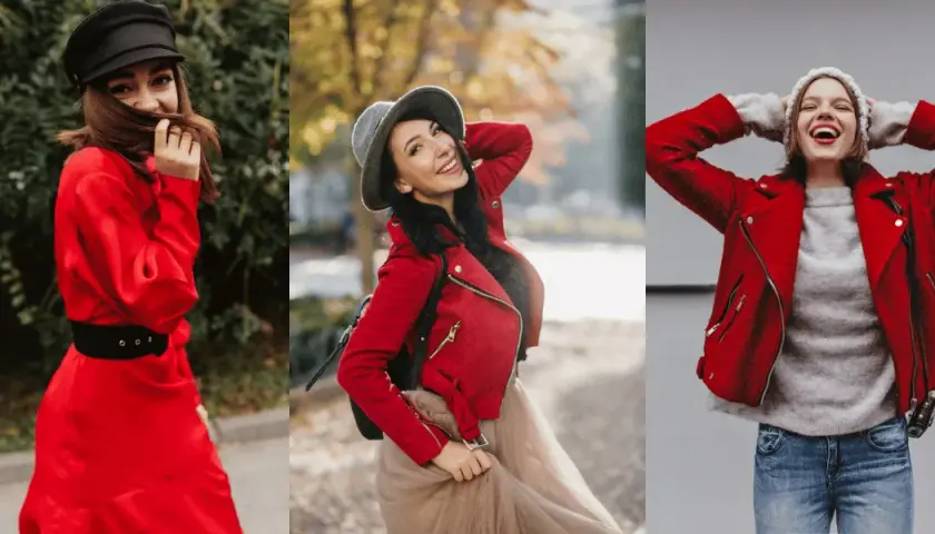 Jaką czapkę do rudej kurtki wybrać, by wyglądać stylowo?